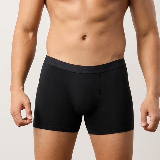 4 Pack Silktouch TENCEL™ Modal Air Waistband Boxer Brief