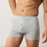 Silktouch TENCEL™ Modal Air Button Fly Boxer