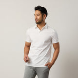 Cool Cotton Polo Shirt