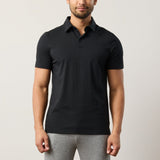 Cool Cotton Polo Shirt