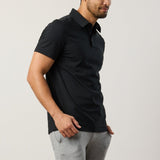 Cool Cotton Polo Shirt