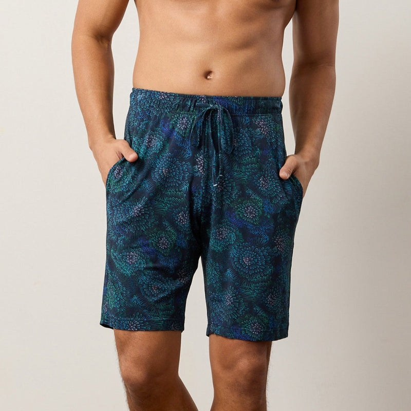 Silktouch TENCEL™ Lounge Shorts