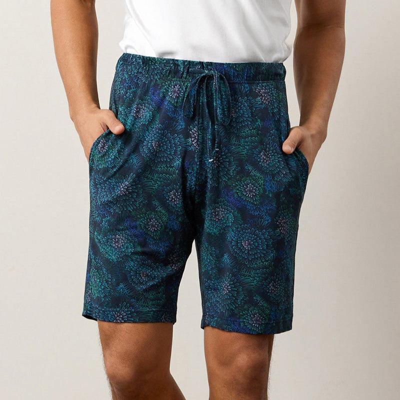 Silktouch TENCEL™ Lounge Shorts