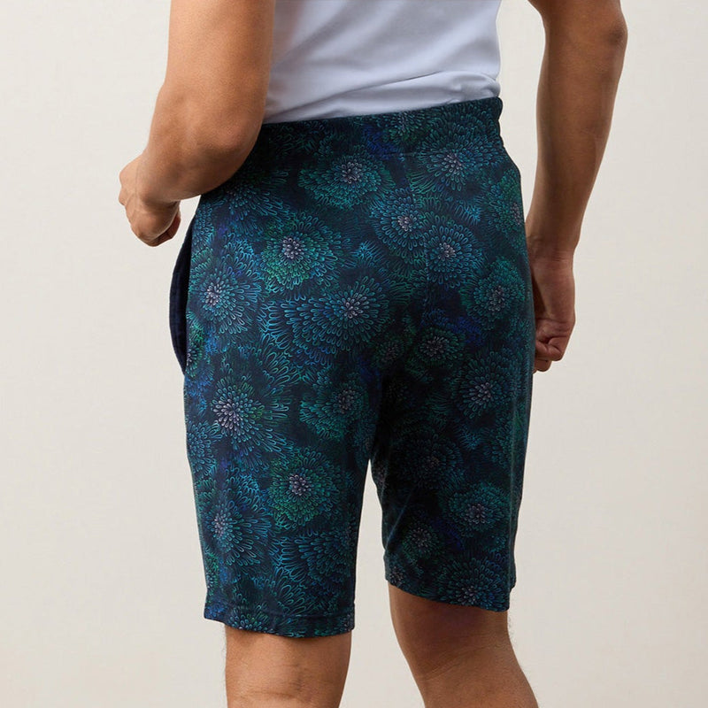 Silktouch TENCEL™ Lounge Shorts