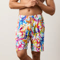 Silktouch TENCEL™ Lounge Shorts