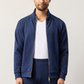 Double Knit Classic Track Jacket