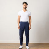 Double Knit TENCEL™ Modal Cotton Pants