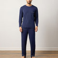 Silktouch TENCEL™ Modal Air Pyjama Set