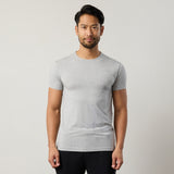 4 Pack Silktouch TENCEL™ Modal Air Round Neck Tee