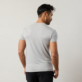 4 Pack Silktouch TENCEL™ Modal Air Round Neck Tee