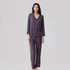 Silktouch TENCEL™ 中袖睡衣套裝