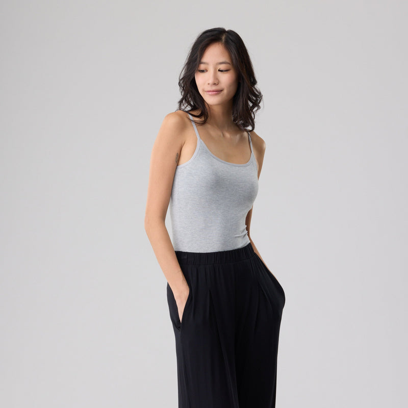 Silktouch TENCEL™ Modal Air Camisole With Removable Pads