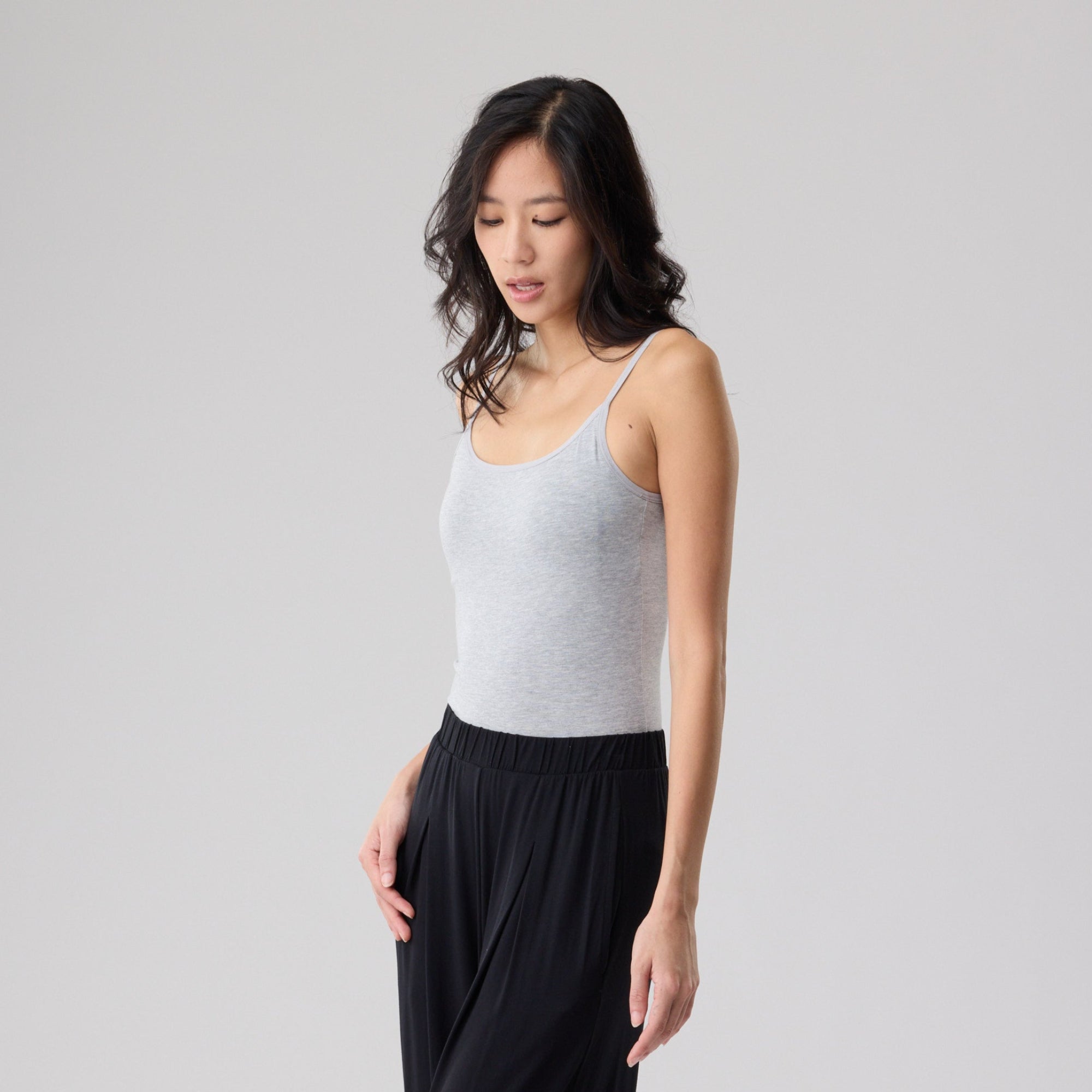 Silktouch TENCEL™ Modal Air Camisole With Removable Pads