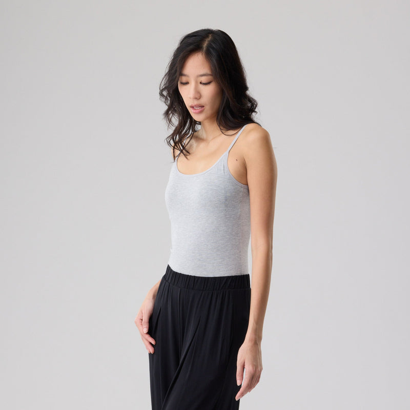 Silktouch TENCEL™ Modal Air Camisole With Removable Pads
