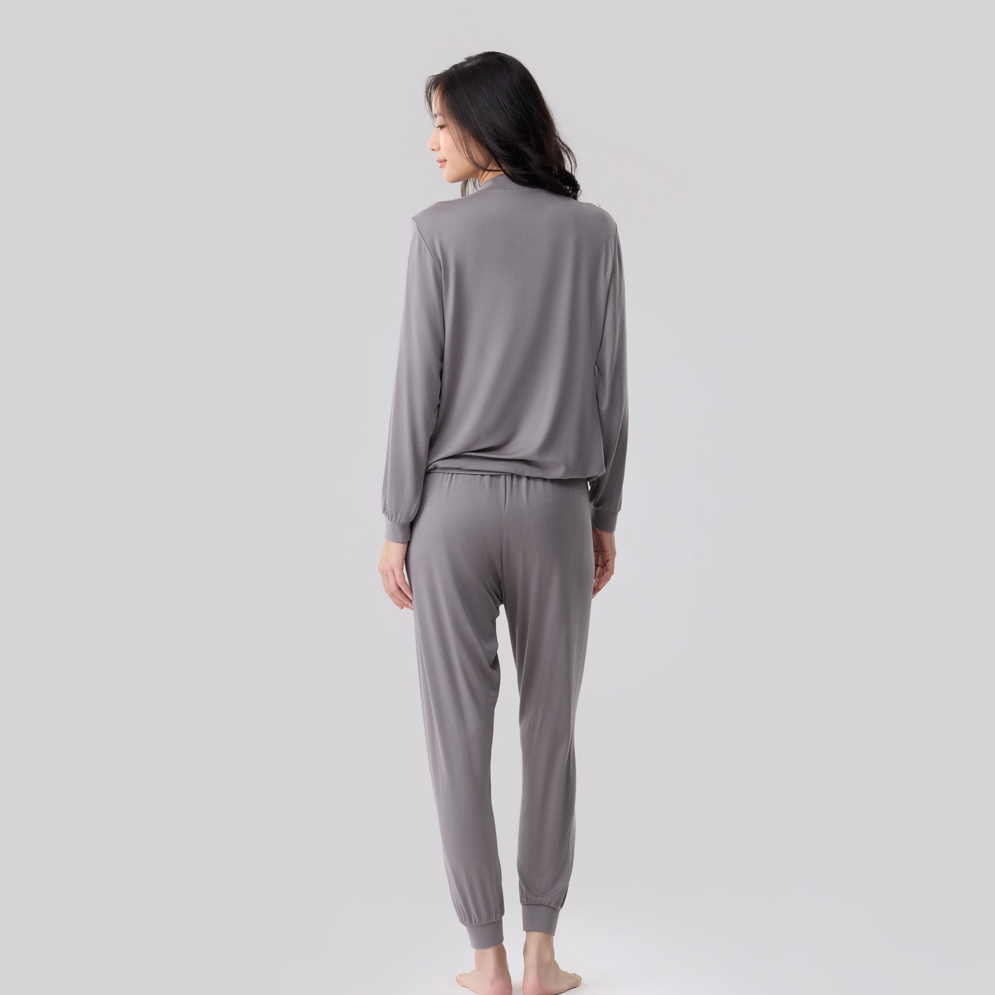 Silktouch*2 TENCEL™ Modal Air Lounge Wear Set
