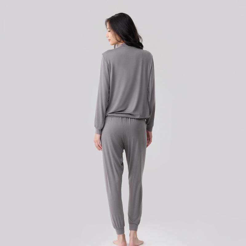 Silktouch*2 TENCEL™ Modal Air Lounge Wear Set