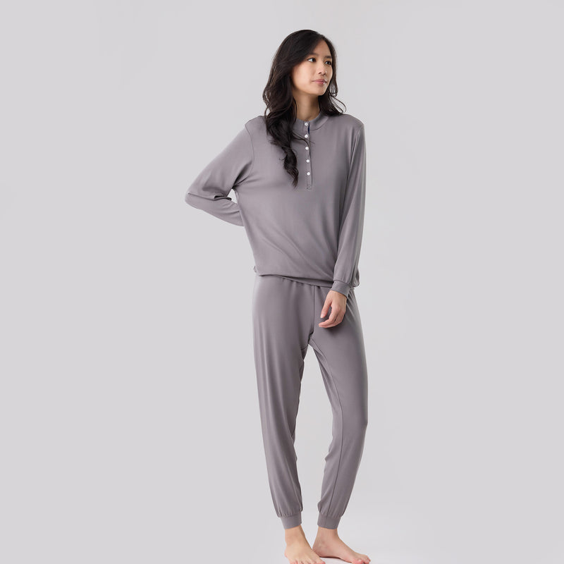 Silktouch*2 TENCEL™ Modal Air Lounge Wear Set