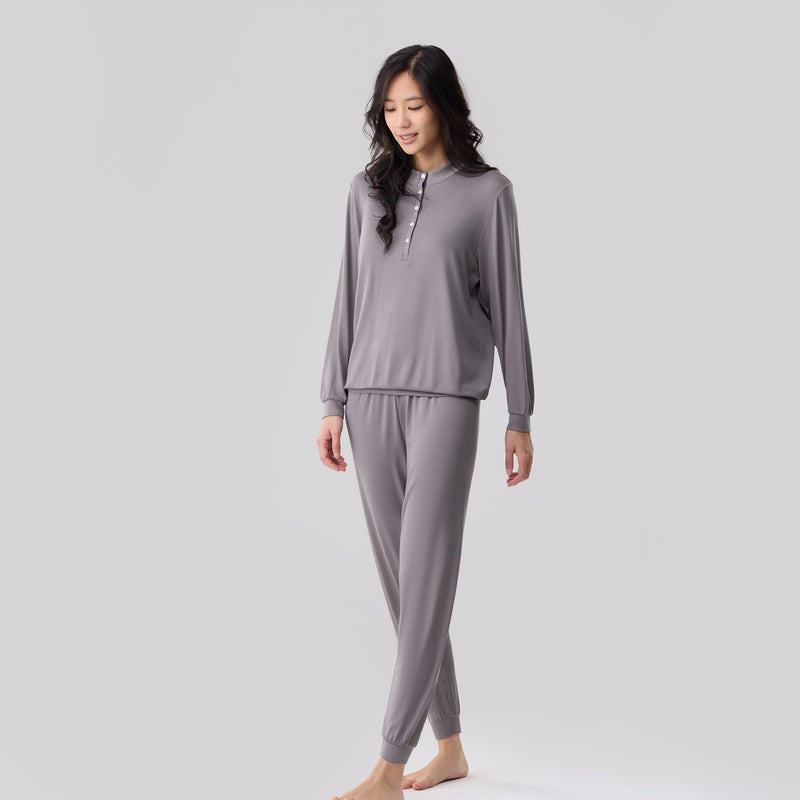 Silktouch*2 TENCEL™ Modal Air Lounge Wear Set