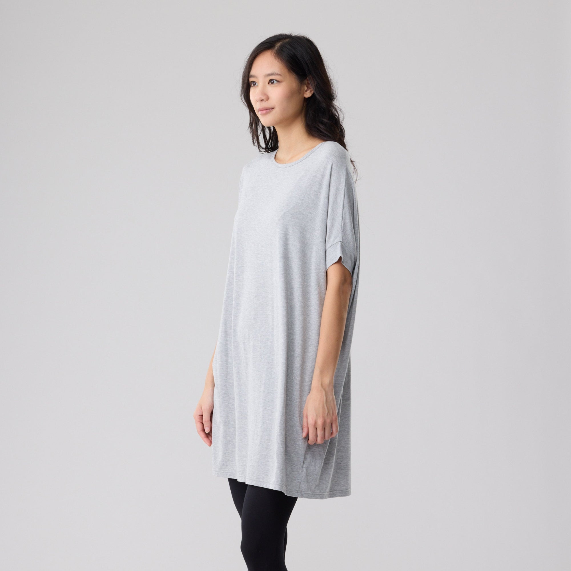 Silktouch TENCEL™ 休閒裙