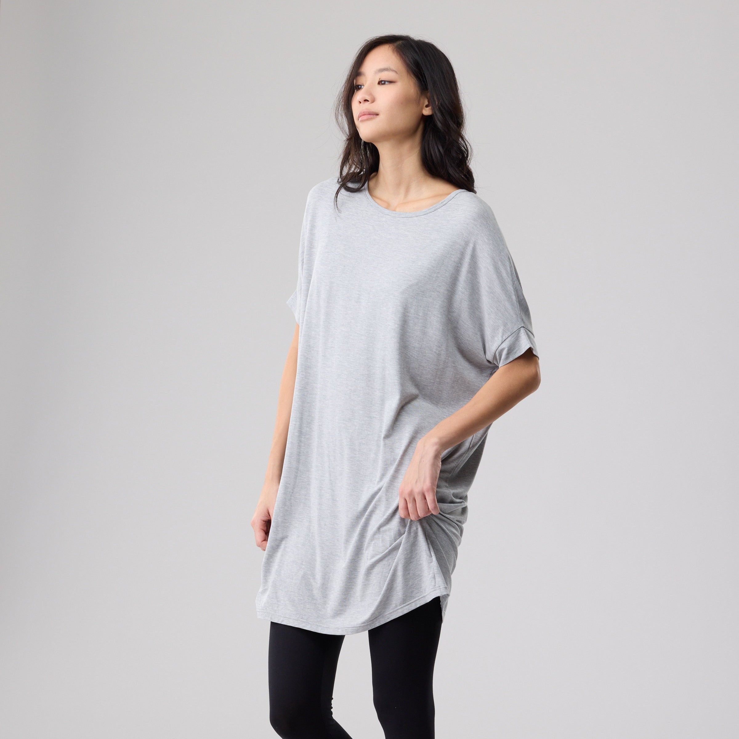 Silktouch TENCEL™ 休閒裙