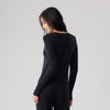 Silktouch TENCEL™ Modal Air Baselayer Top
