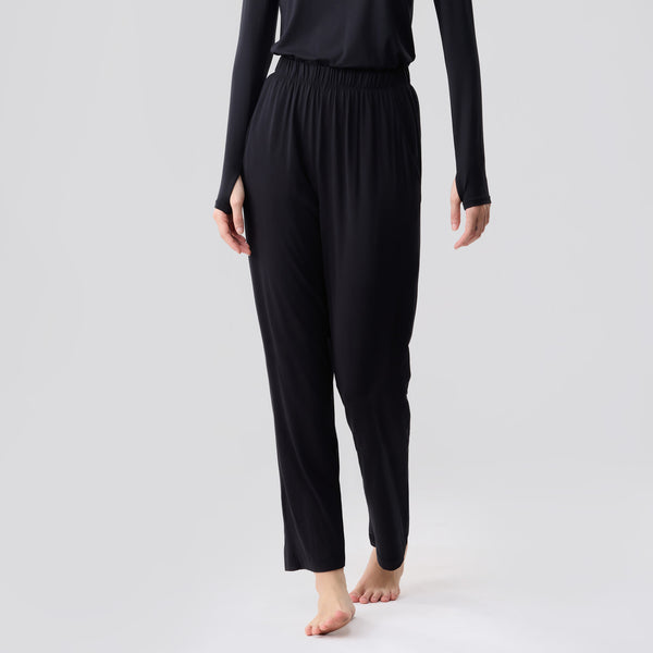 Silktouch TENCEL™ 阔脚裤