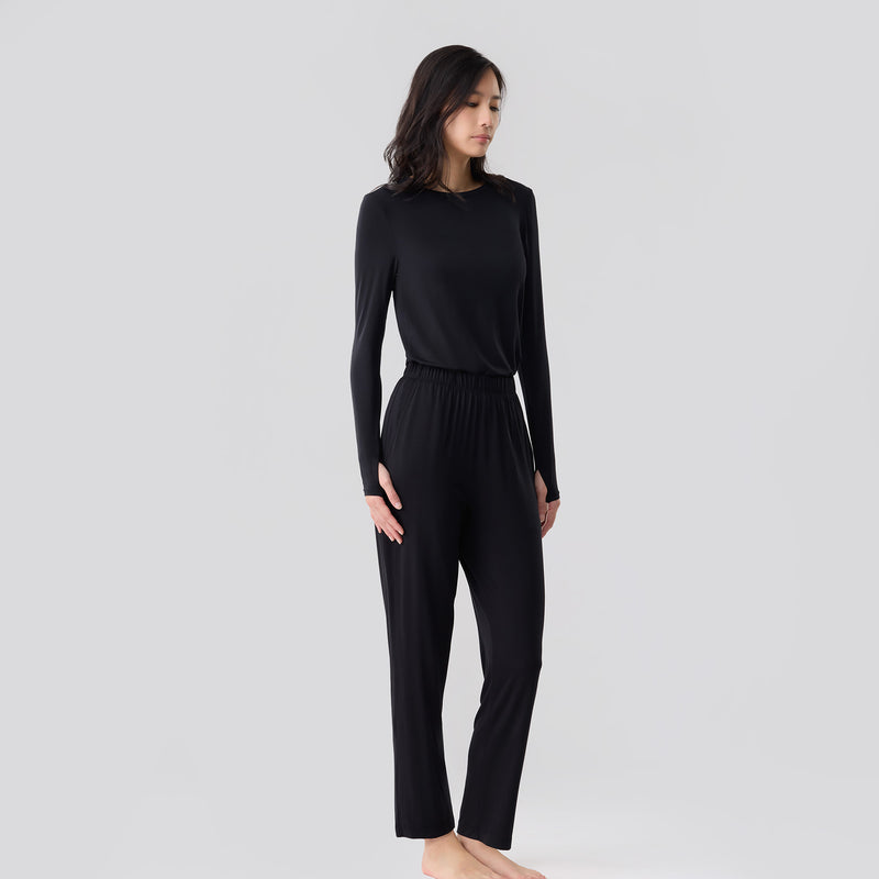 Silktouch TENCEL™ Modal Air Long Pants