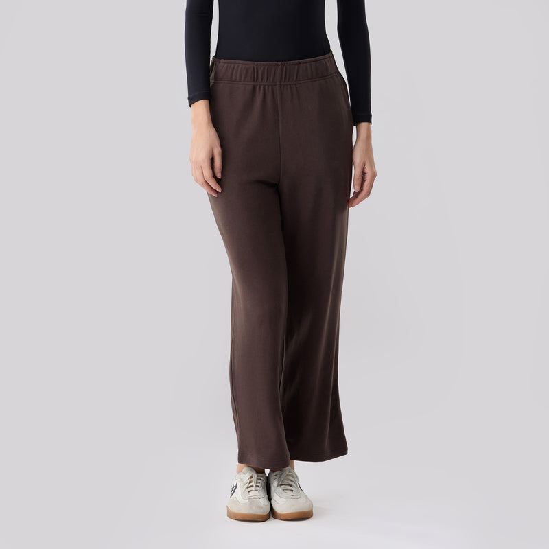 Loft 圆领套头衫