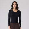 Silktouch TENCEL™ Modal Air Baselayer Top