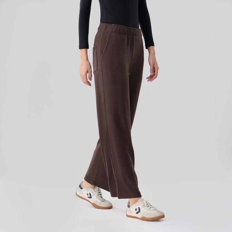 Loft 圆领套头衫