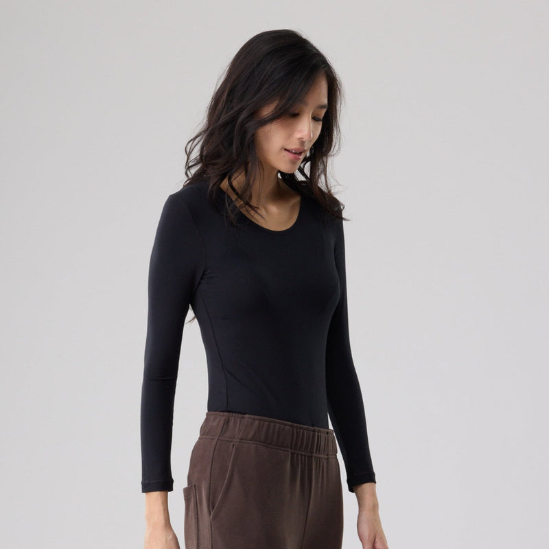 Silktouch TENCEL™ Modal Air Baselayer Top