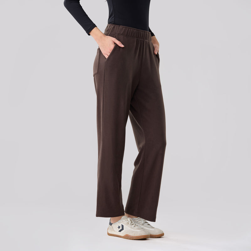 Loft 圆领套头衫