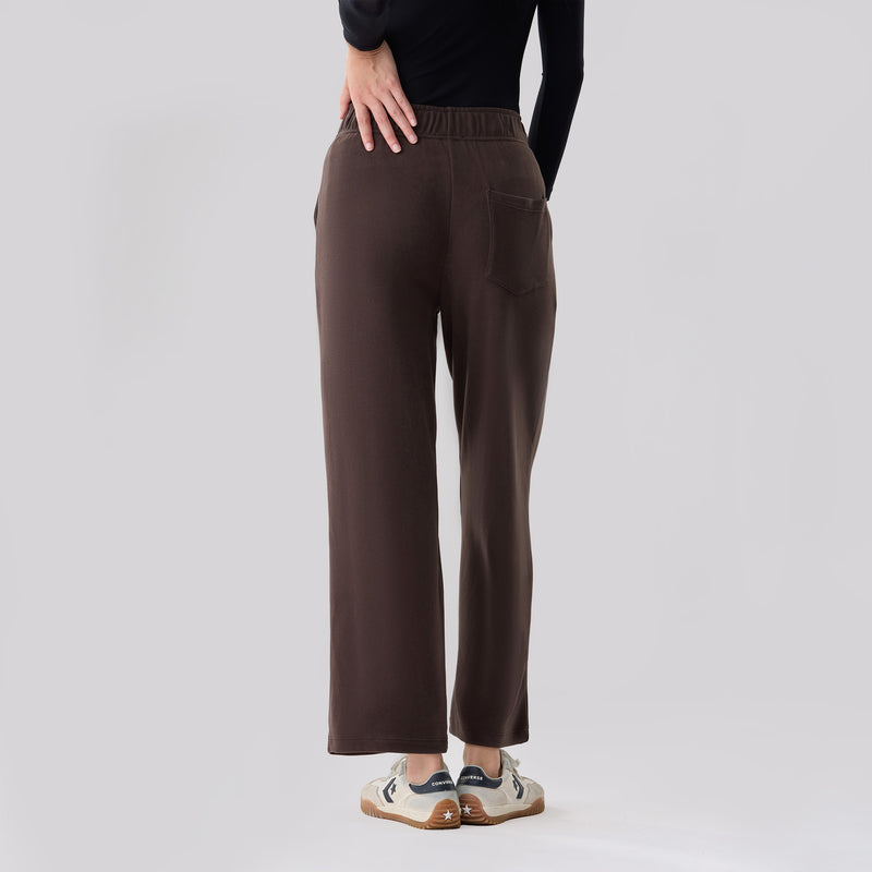 Loft 圆领套头衫