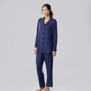Silktouch*2 TENCEL™ Modal Air Pyjama Set