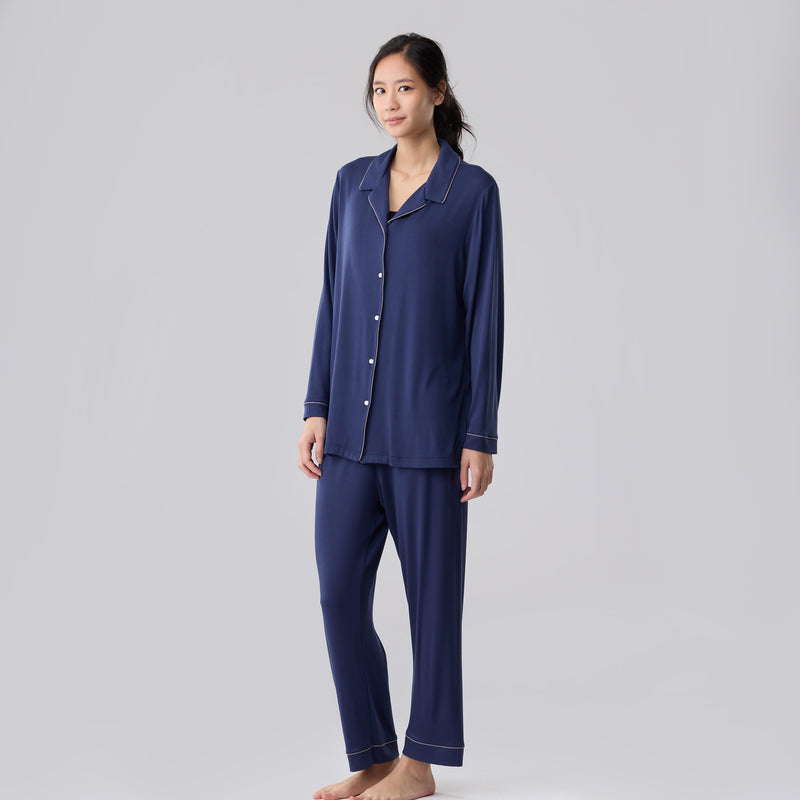 Silktouch*2 TENCEL™ Modal Air Pyjama Set