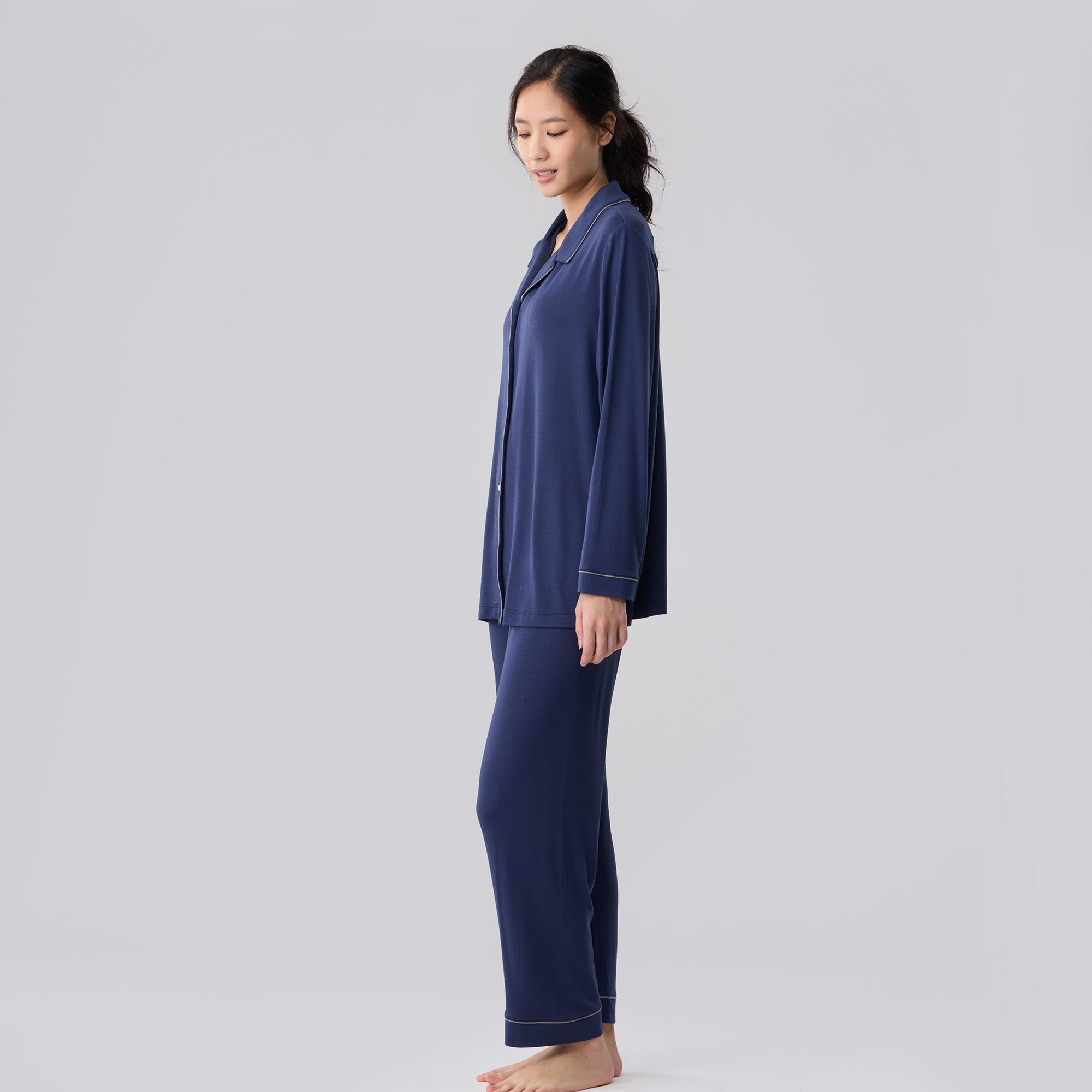 Silktouch*2 TENCEL™ Modal Air Pyjama Set
