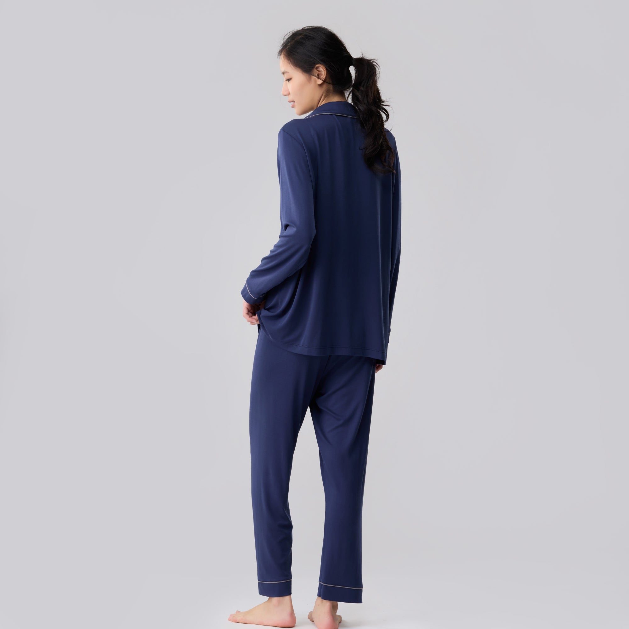 Silktouch*2 TENCEL™ Modal Air Pyjama Set