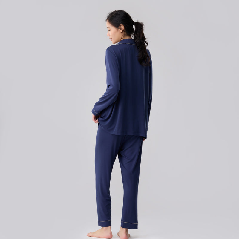 Silktouch*2 TENCEL™ Modal Air Pyjama Set