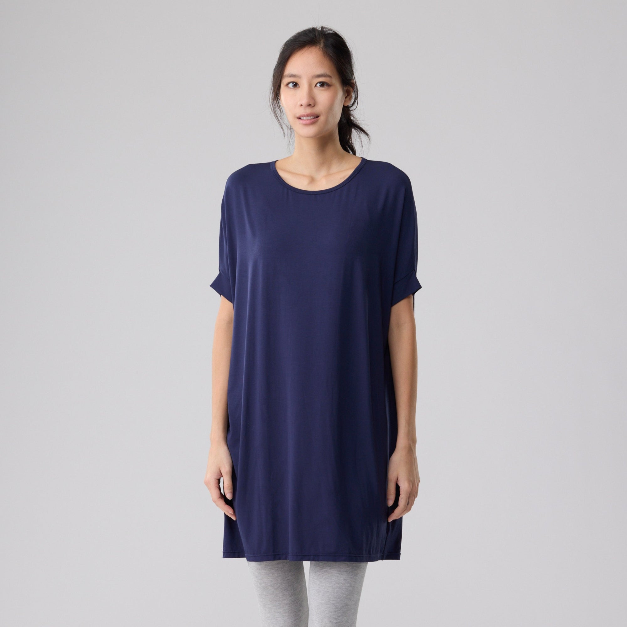 Silktouch TENCEL™ 休閒裙