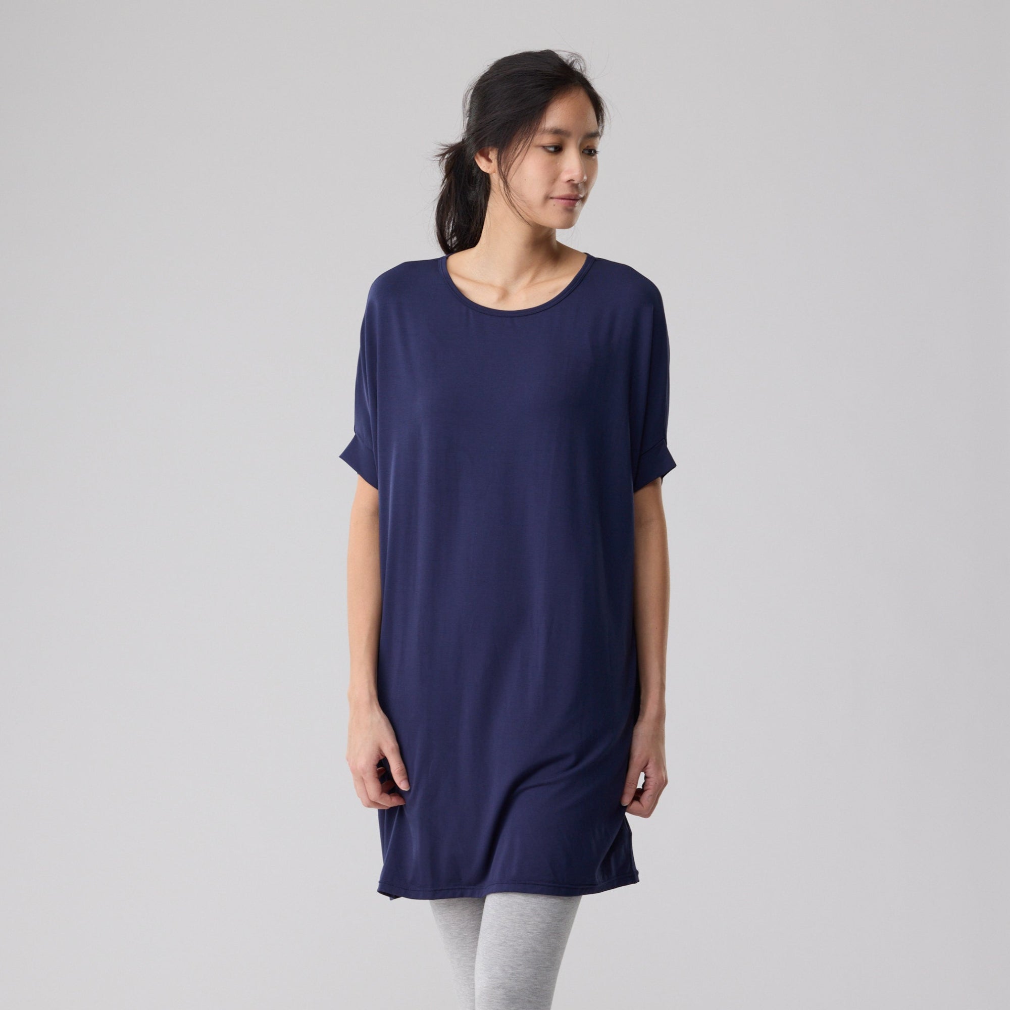 Silktouch TENCEL™ 休閒裙