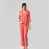 Silktouch TENCEL™ Modal Air 3/4 Sleeve Pyjama Set