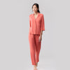 Silktouch TENCEL™ Modal Air 3/4 Sleeve Pyjama Set
