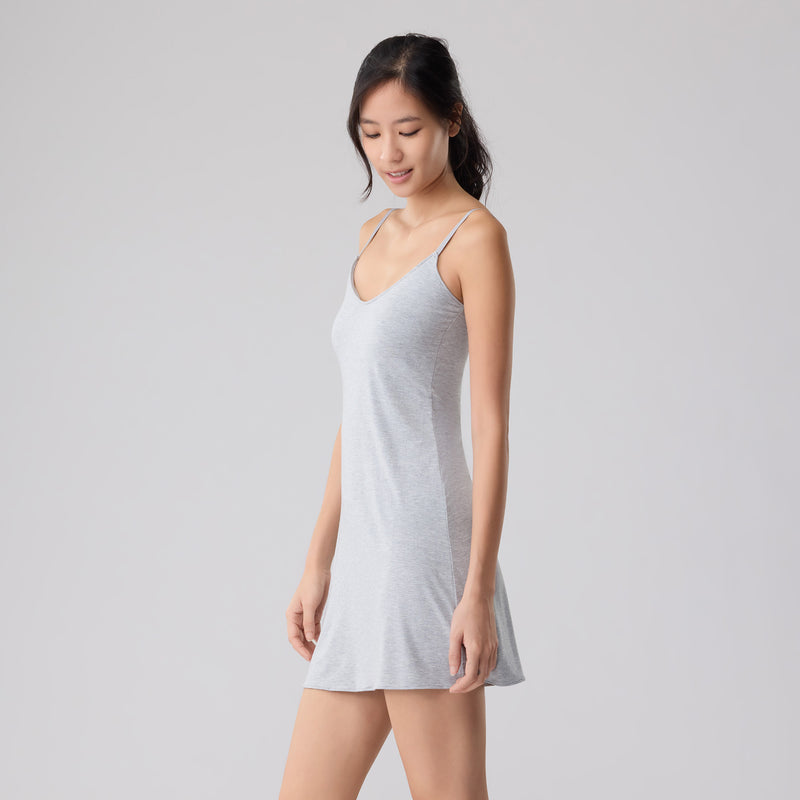 Silktouch TENCEL™ 贴身裙