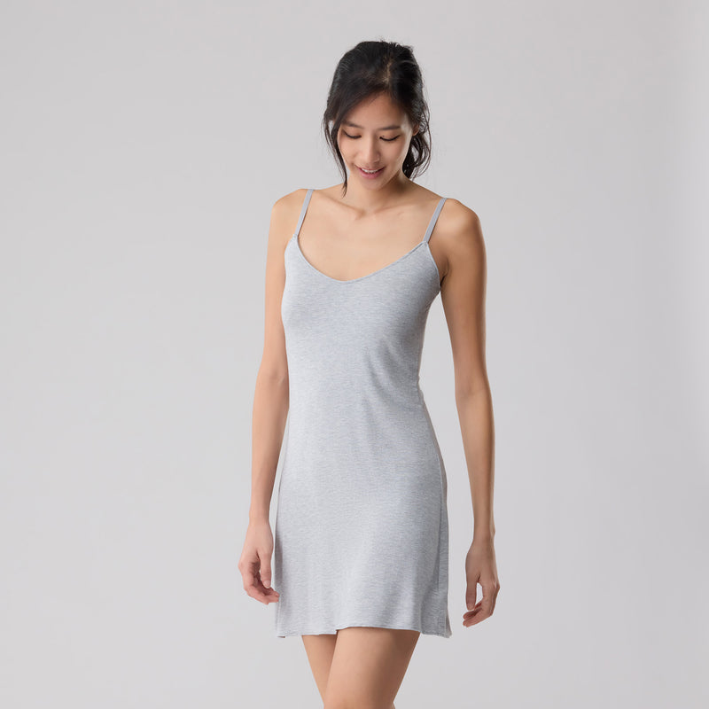 Silktouch TENCEL™ 贴身裙