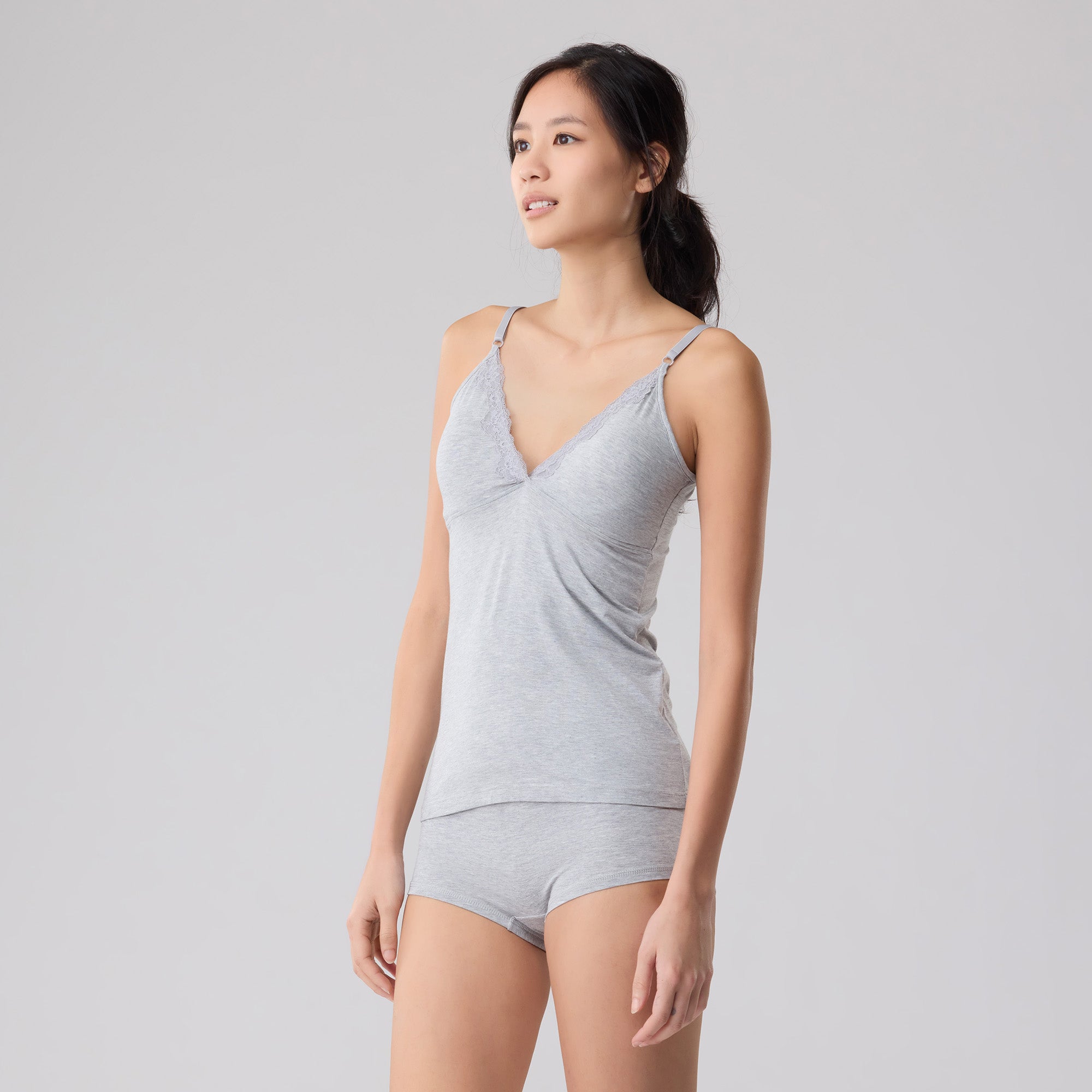 Silktouch TENCEL™ 贴身背心