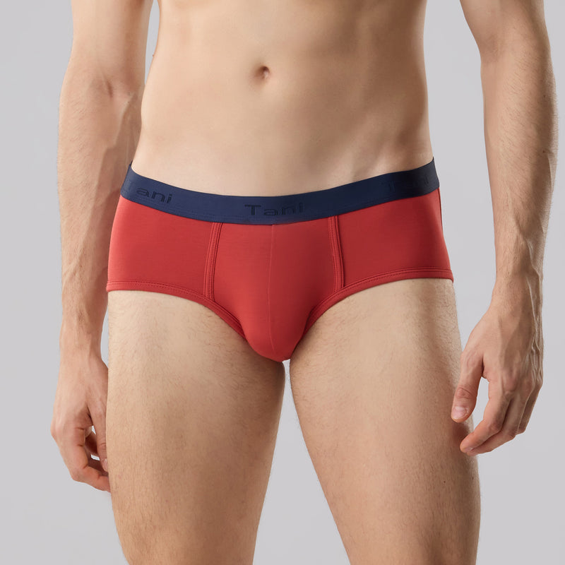 Silktouch TENCEL™ 腰帶三角褲