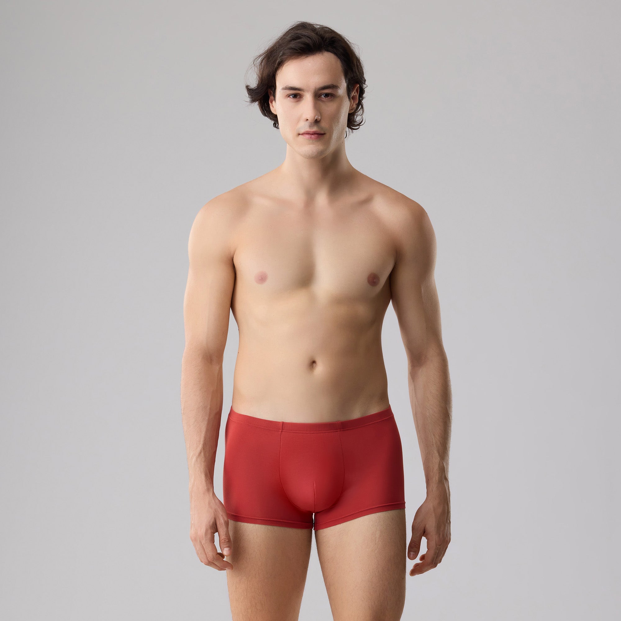 Silktouch TENCEL™ Modal Air Boxer Trunk
