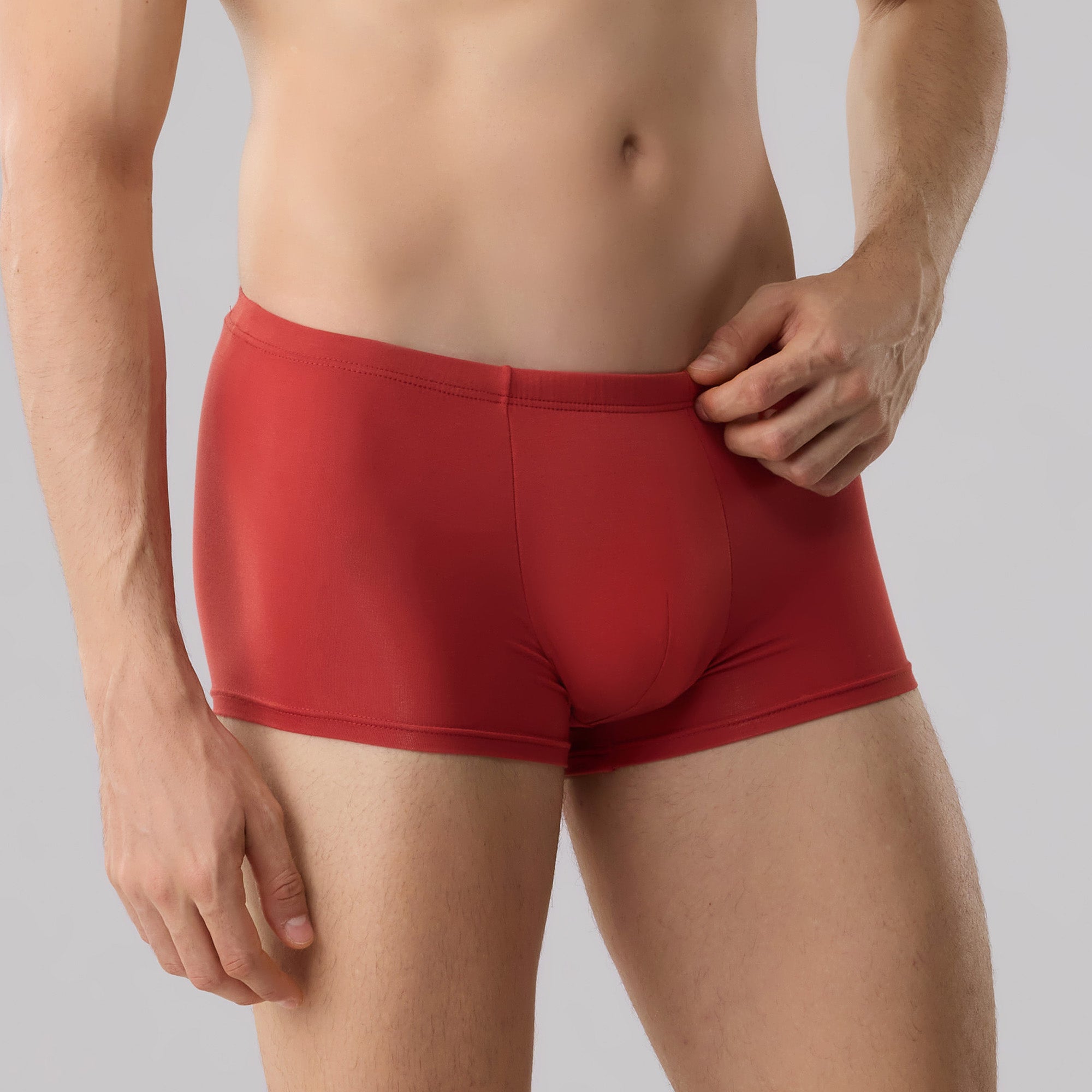 Silktouch TENCEL™ Modal Air Boxer Trunk