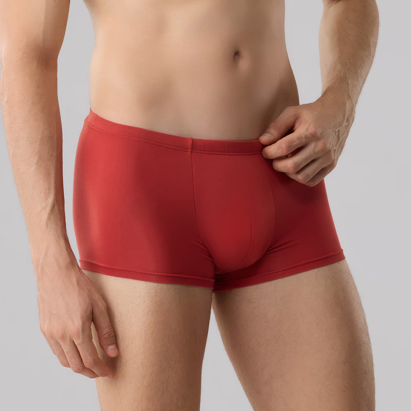 Silktouch TENCEL™ Modal Air Boxer Trunk