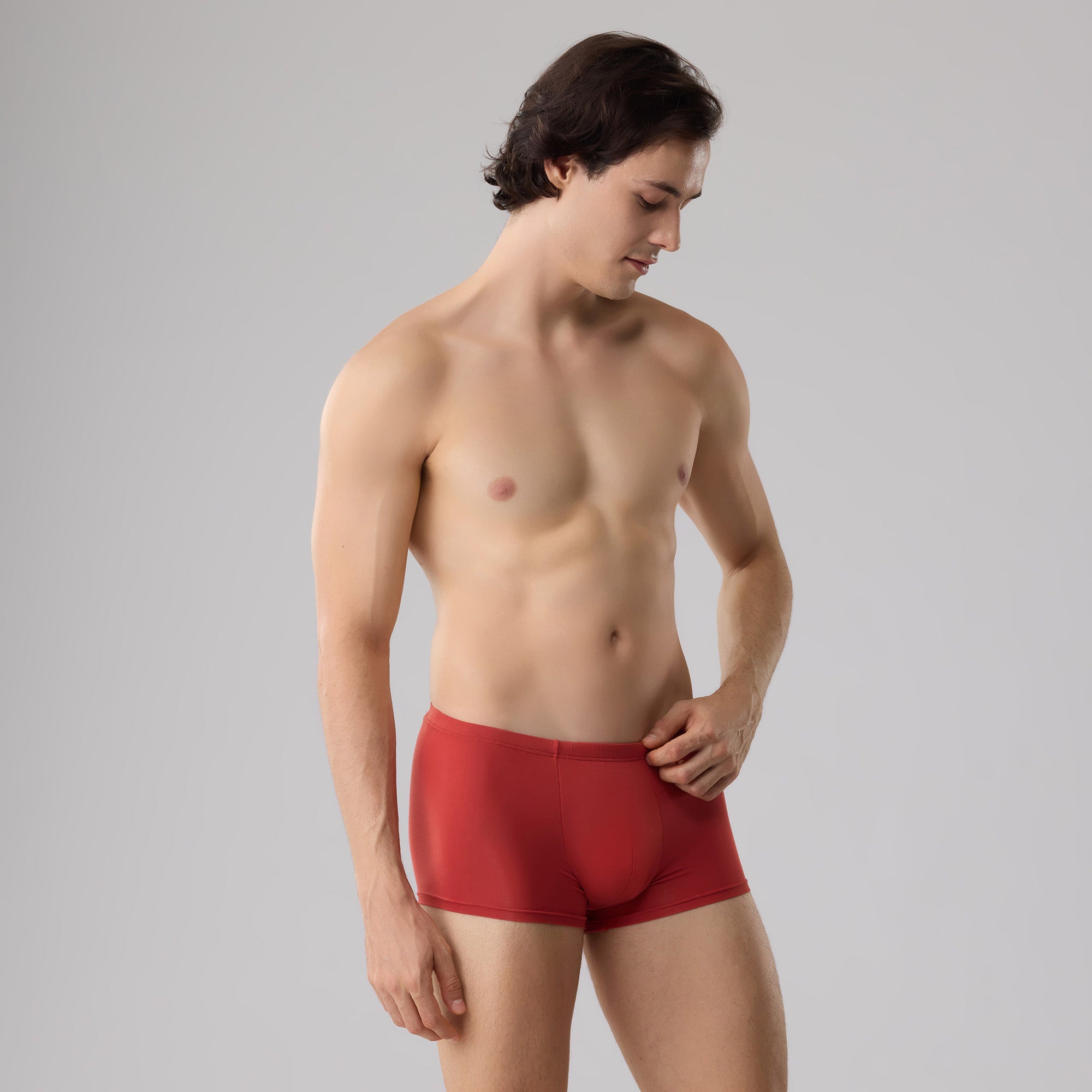Silktouch TENCEL™ Modal Air Boxer Trunk